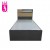 HTM-BED-N-3675HB3-KS/36.5"W x 81.5"L (內計: 36"W x 75"L) 