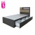 HTM-BED-N-4275HB3-KS/42.5''W x 81.5''L (內計:42''W x 75''L)  + HK$208.00 