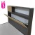 HTM-BED-N-6075HB3-KS/60.5''W x 81.5''L (內計60''W x 75''L)  + HK$702.00 