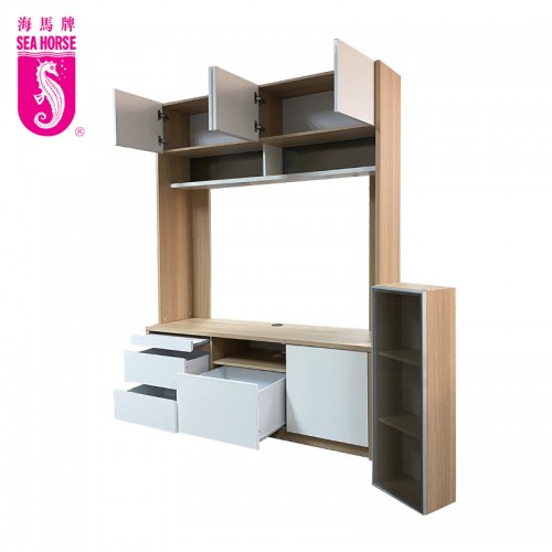 四門高身電視櫃 TV-N-60-MA