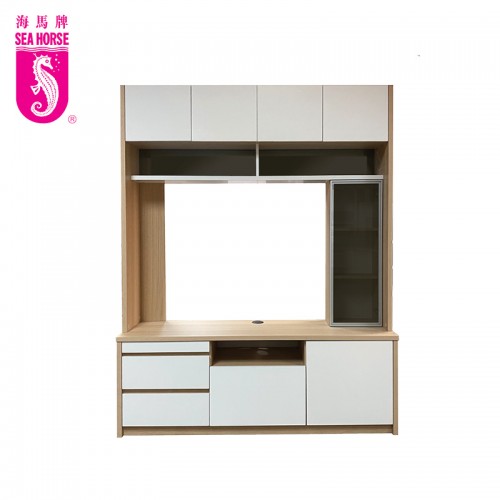 四門高身電視櫃 TV-N-60-MA