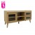 TV-N-60B3-MA/ 59"W x 23.7"H x 15.6"D  + HK$260.00 