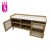TV-N-48B3-MA/ 47.3"W x 23.7"H x 15.6"D 